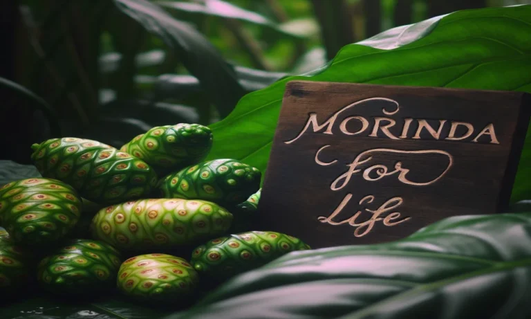 Morinda Captions For Instagram