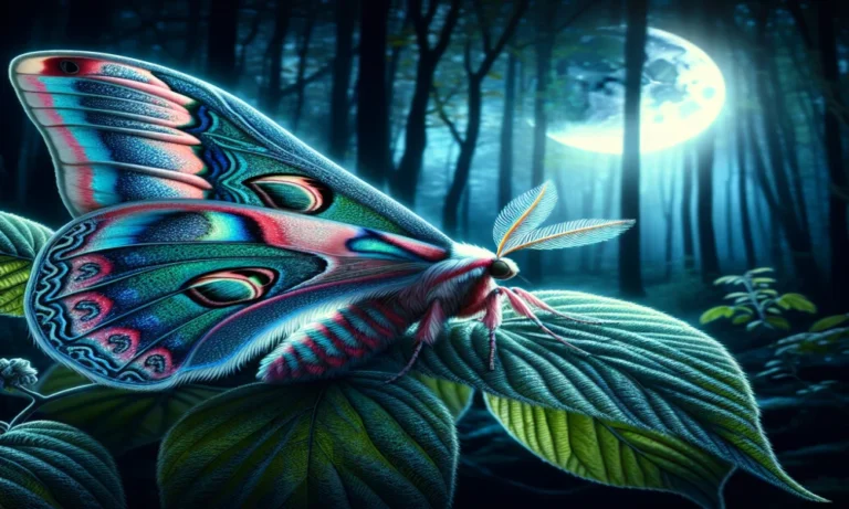 Moth Captions For Instagram