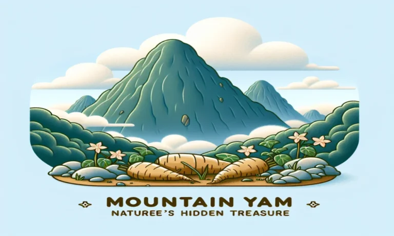 Mountain Yam Captions For Instagram