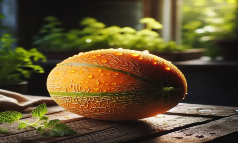 Muskmelon Captions For Instagram