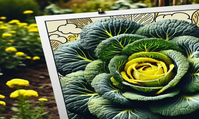 Mustard Cabbage Captions For Instagram