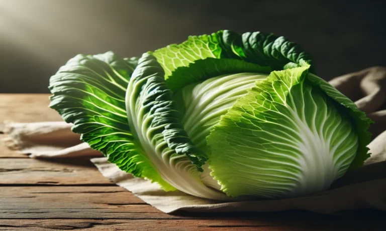 Napa Cabbage Captions For Instagram