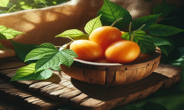 Naranjilla Captions For Instagram