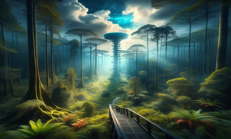 Natural Wonder Captions for Instagram