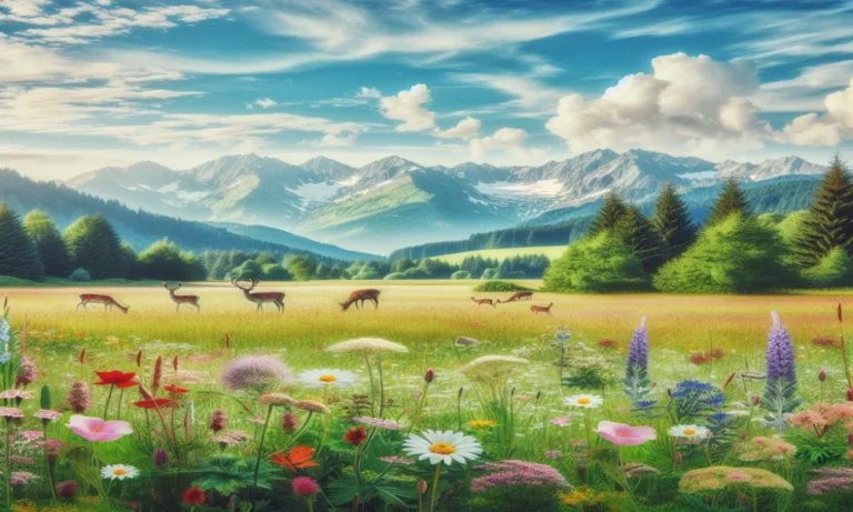 Nature Photography Captions for Instagram