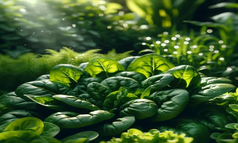 New Zealand Spinach Captions For Instagram