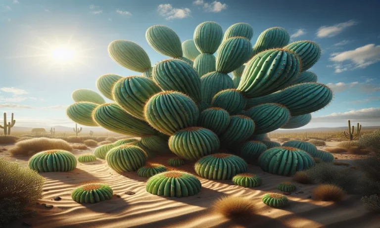 Nopal Captions For Instagram