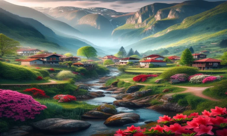 North Macedonia Captions For Instagram