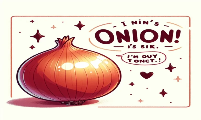 Onion Captions For Instagram