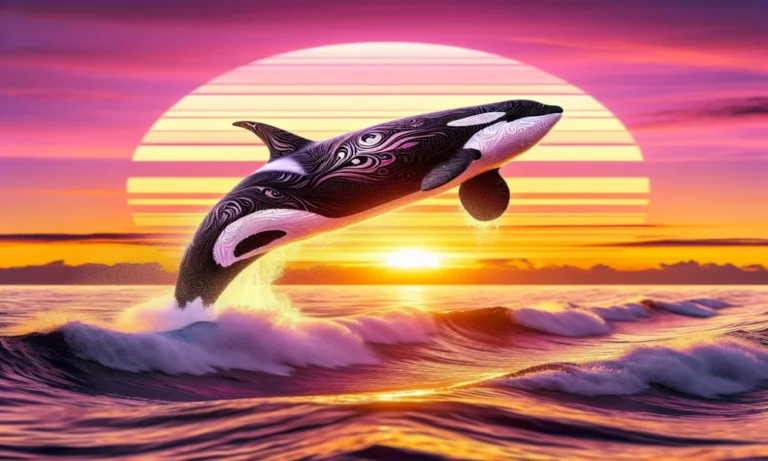Orca Captions For Instagram