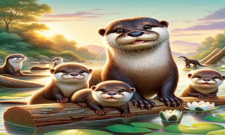 Otter Captions For Instagram