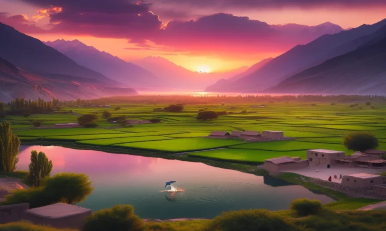 Pakistan Captions For Instagram