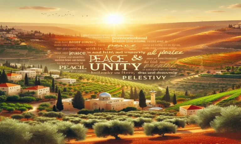 Palestine Captions For Instagram