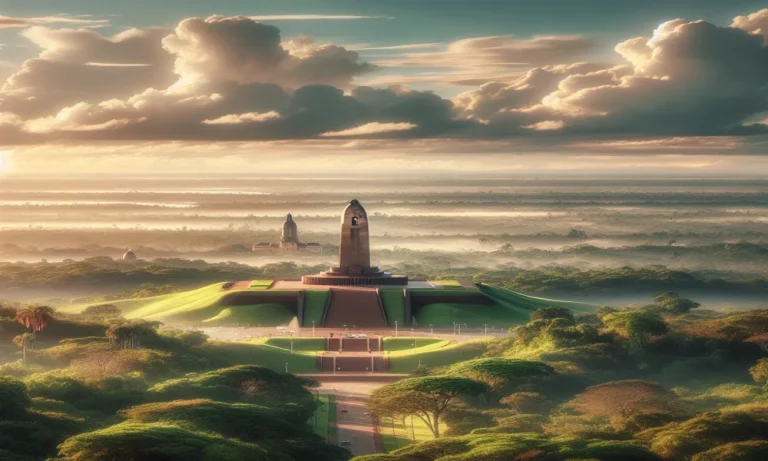 Paraguay Captions For Instagram