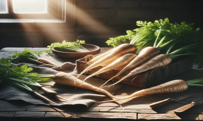 Parsnip Captions For Instagram