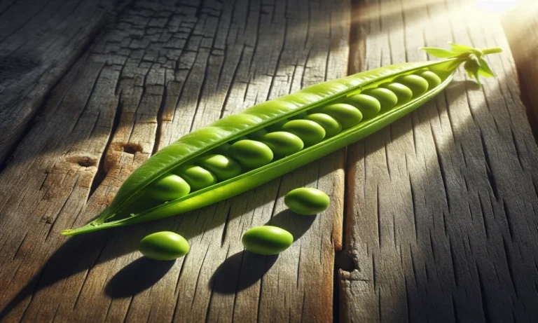 Pea Captions For Instagram