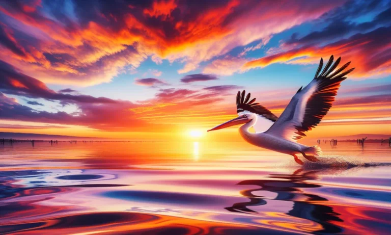 Pelican Captions For Instagram