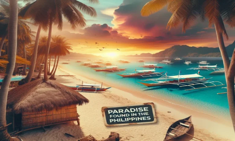 Philippines Captions For Instagram