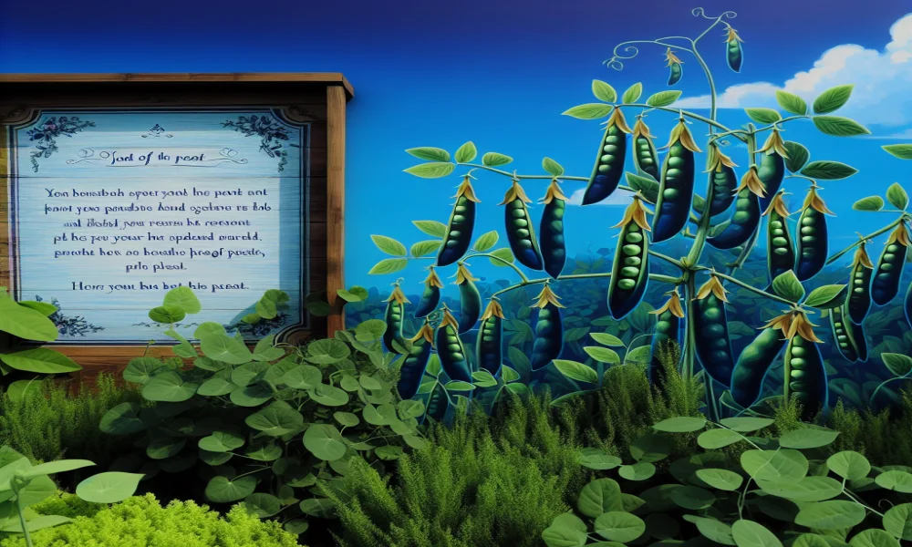 Pigeon Pea Captions For Instagram