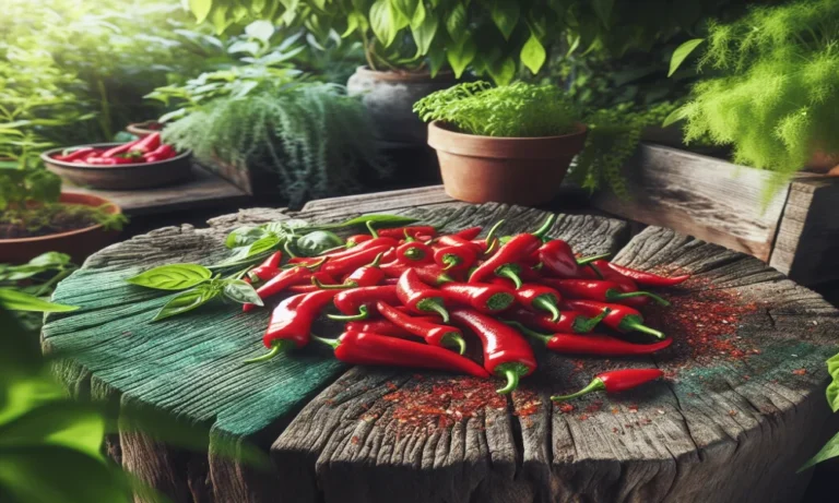 Pimento Captions For Instagram