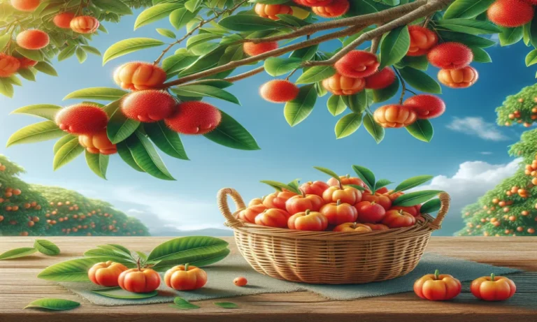 Pitanga Captions For Instagram