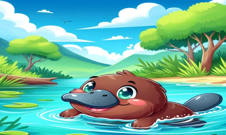 Platypus Captions For Instagram