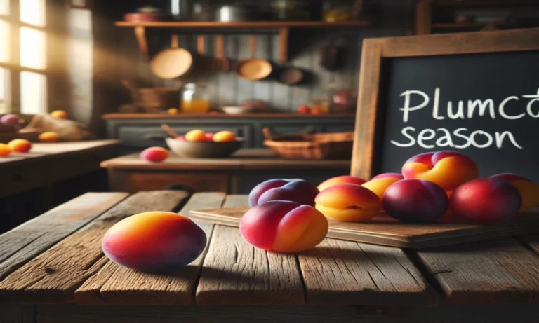 Plumcot Captions For Instagram