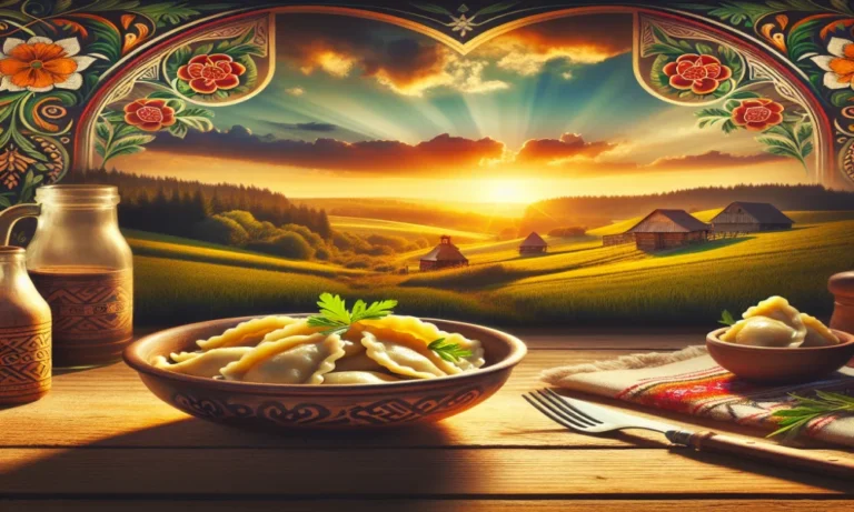 Poland Captions For Instagram