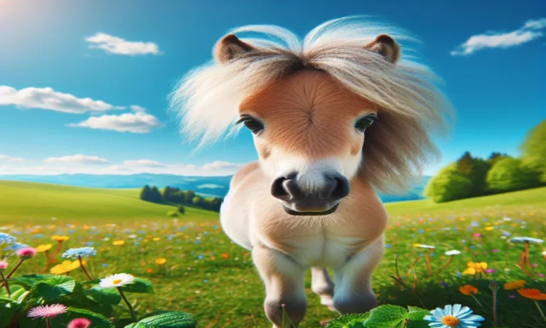 Pony Captions For Instagram