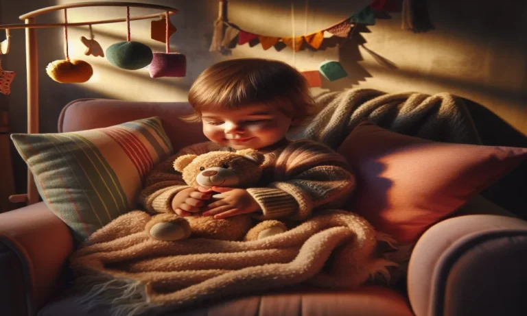 Precious Baby Captions for Instagram