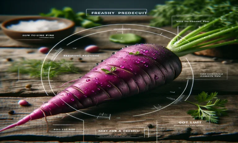 Purple Carrot Captions For Instagram