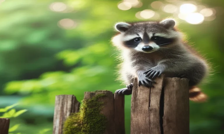 Raccoon Captions For Instagram