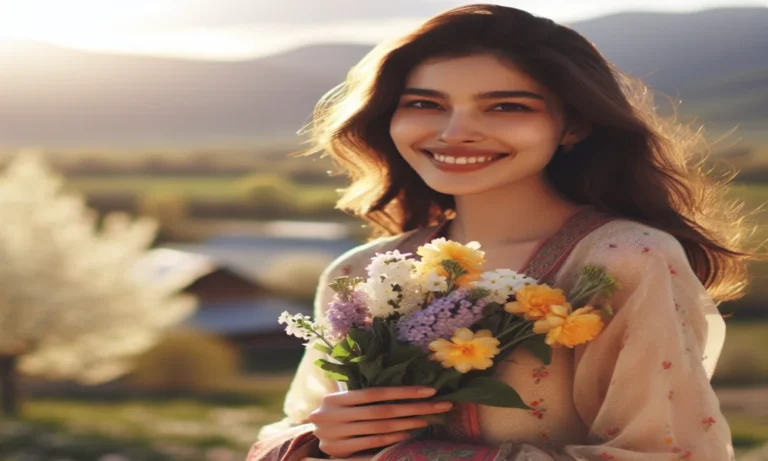 Radiant Daughter Captions for Instagram