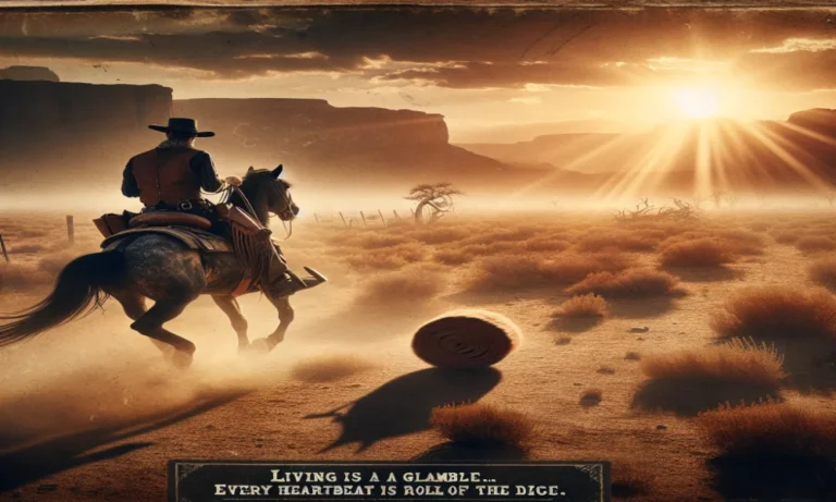 Red Dead Redemption Captions for Instagram
