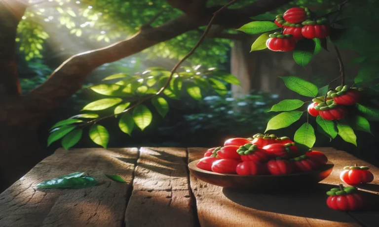 Red Mombin Captions For Instagram