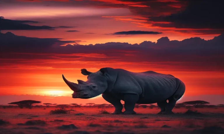 Rhinoceros Captions For Instagram