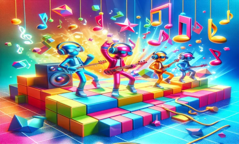 Rhythm Heaven Captions for Instagram