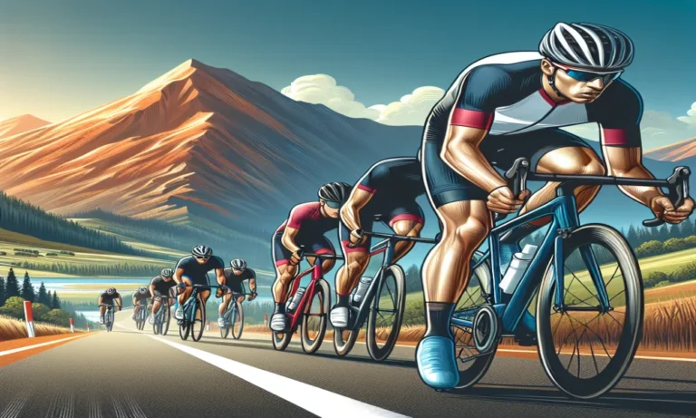 Road Cycling Captions for Instagram
