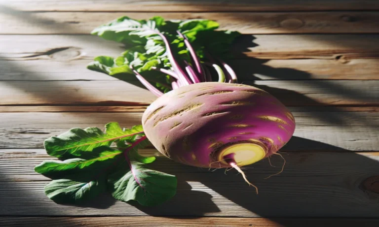 Rutabaga Captions For Instagram