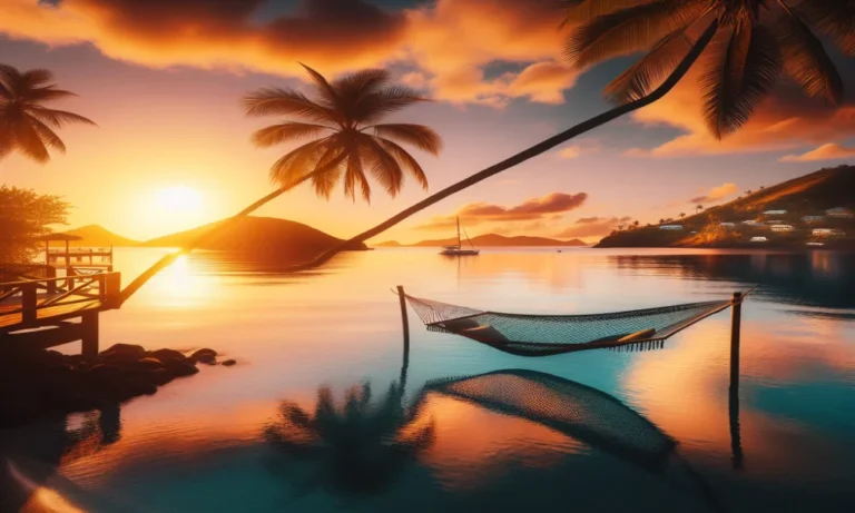 Saint Vincent and the Grenadines Captions For Instagram