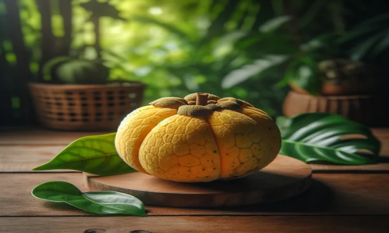 Santol Captions For Instagram