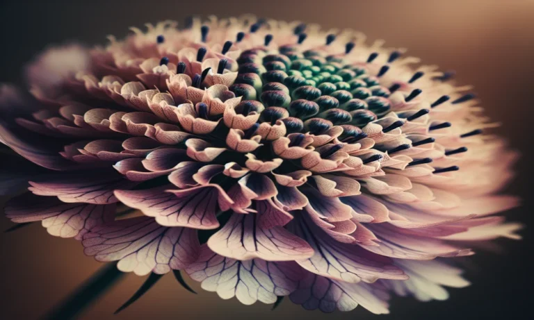 Scabiosa Captions For Instagram