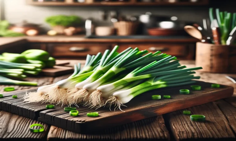 Scallion Captions For Instagram