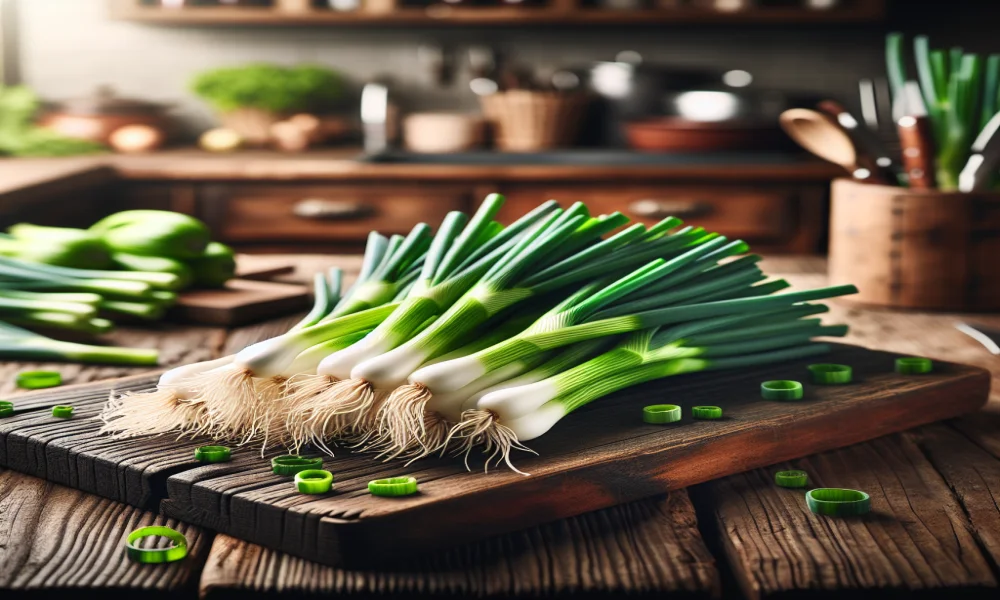 Scallion Captions For Instagram