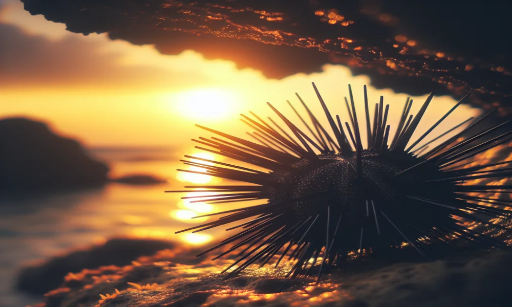 169+ Sea Urchin Captions For Instagram In (2025) 2 Sea Urchin Captions For Instagram