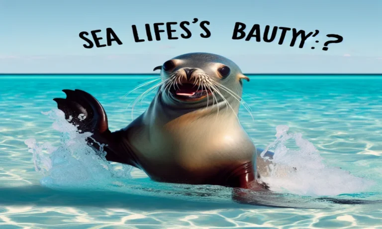 Sealion Captions For Instagram