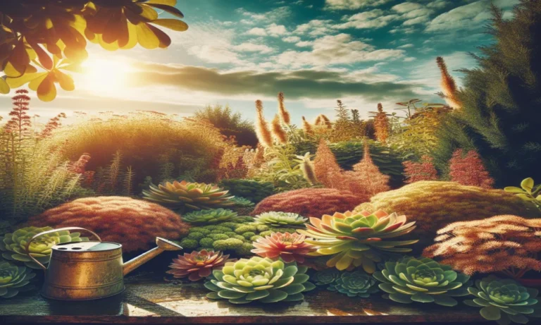 Sedum Captions For Instagram