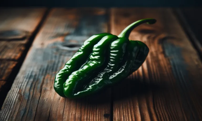 Serrano Pepper Captions For Instagram