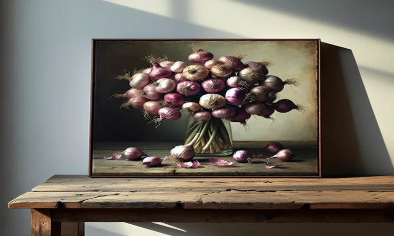 Shallot Captions For Instagram