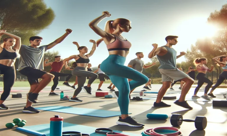 Shape Up Captions for Instagram